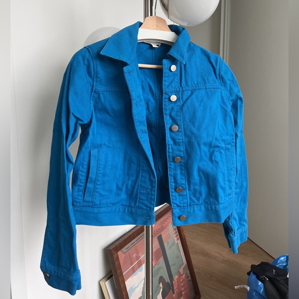 COS Jacket worn twice